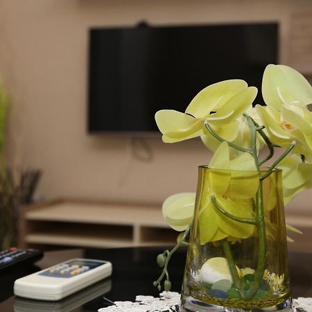 Oldcity Sea View Apartment Baku Zewnętrze zdjęcie