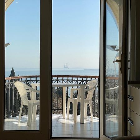 Oldcity Sea View Apartment Baku Zewnętrze zdjęcie