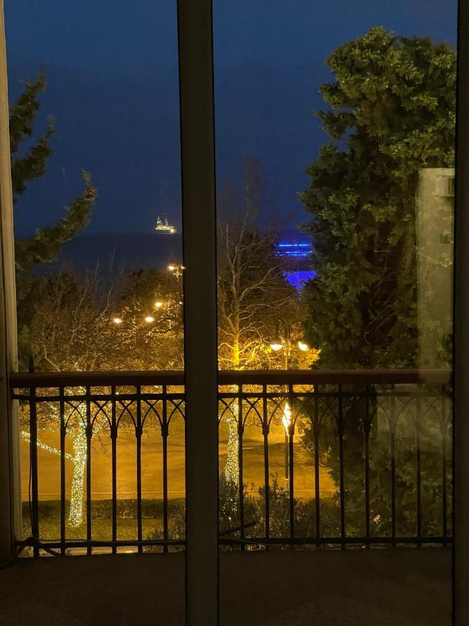 Oldcity Sea View Apartment Baku Zewnętrze zdjęcie