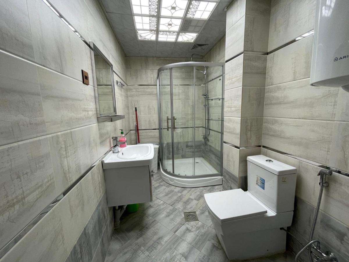 Oldcity Sea View Apartment Baku Zewnętrze zdjęcie
