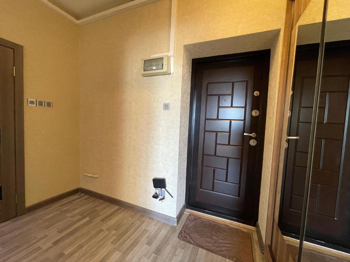 Oldcity Sea View Apartment Baku Zewnętrze zdjęcie